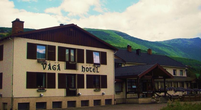 Vaga Hotel