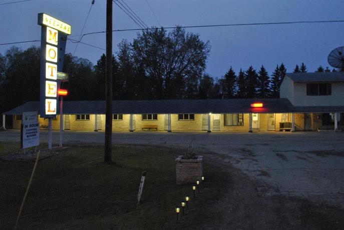 Neepawa Motel Yellowhead Centre Canada thumbnail