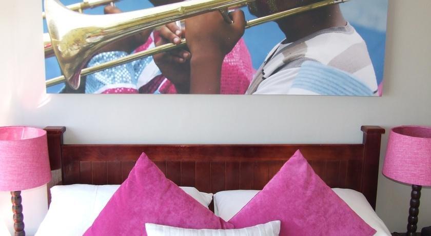 Bluegum Hill Guesthouse