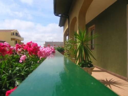 Villa Paradise Alghero