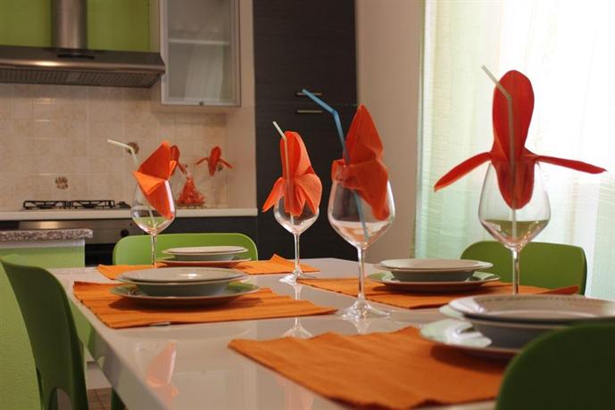 Villa Paradise Alghero