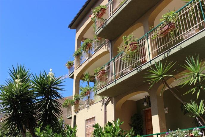 Villa Paradise Alghero