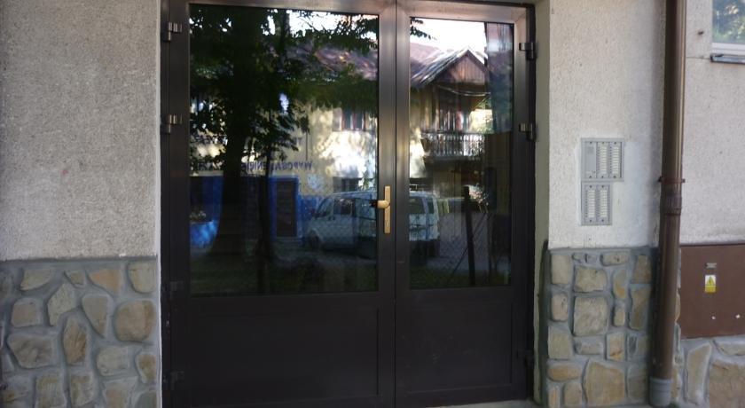 Apartamenty Nowotarskie