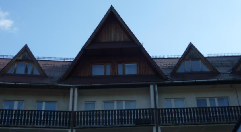 Apartamenty Nowotarskie