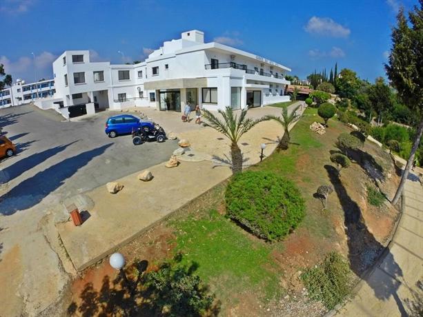Konnos Bay Hotel Apartments Konnos Beach Cyprus thumbnail