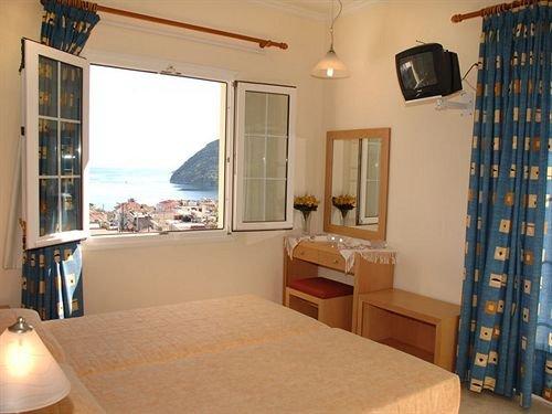 Skalidis Apartments