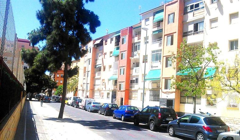Carrer Doctor Buades Apartments Parque Lo Morant Spain thumbnail