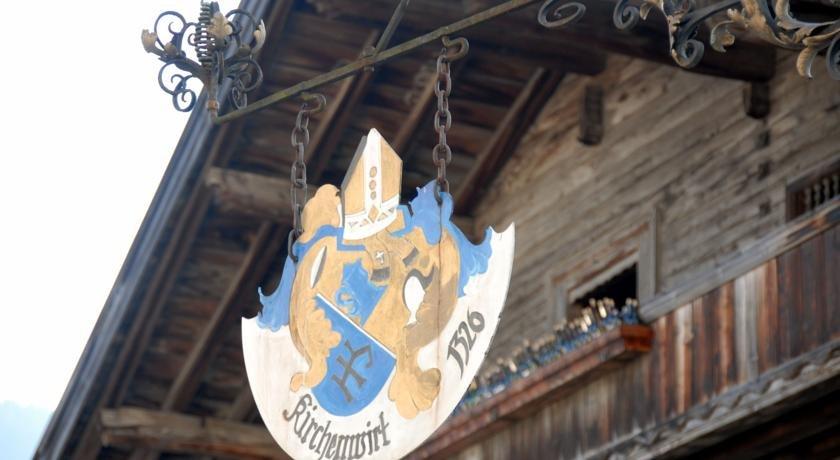 Kirchenwirt Leogang
