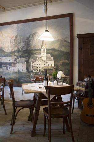 Kirchenwirt Leogang