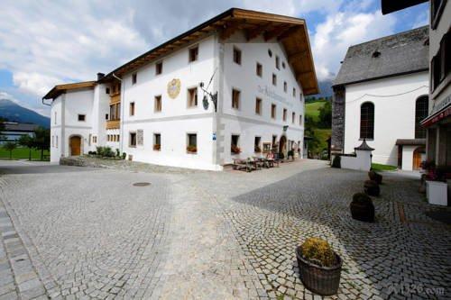 Kirchenwirt Leogang