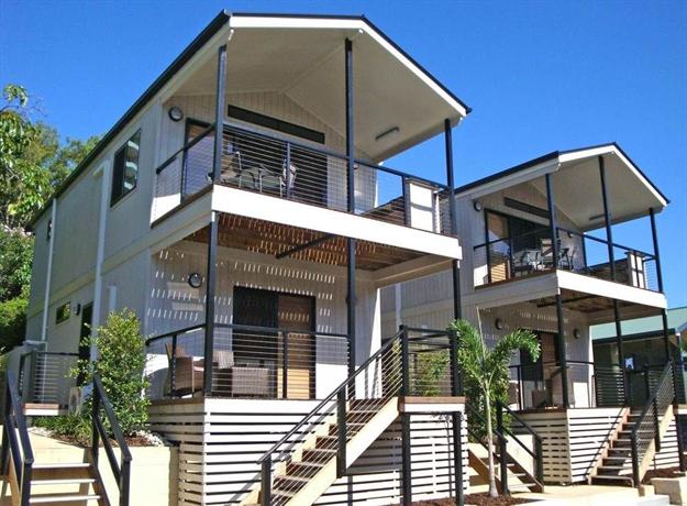 Burleigh Beach Tourist Park