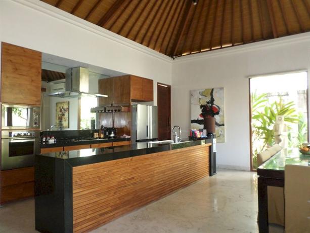 The Akasha Boutique Hotel and Villas Seminyak