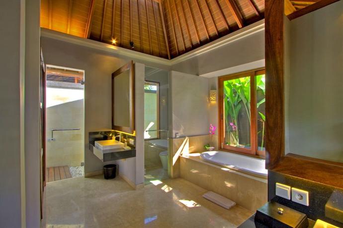 The Akasha Boutique Hotel and Villas Seminyak