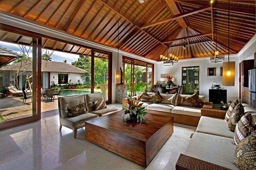 The Akasha Boutique Hotel and Villas Seminyak