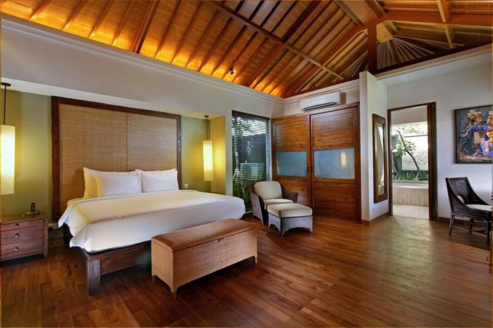 The Akasha Boutique Hotel and Villas Seminyak