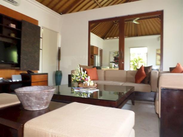 The Akasha Boutique Hotel and Villas Seminyak