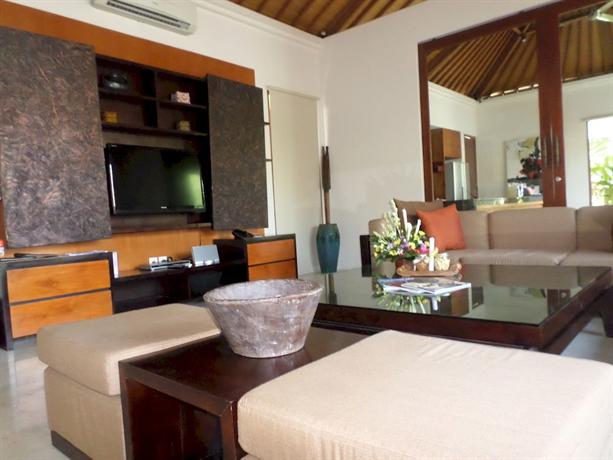The Akasha Boutique Hotel and Villas Seminyak