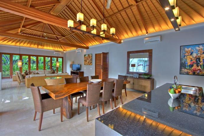 The Akasha Boutique Hotel and Villas Seminyak