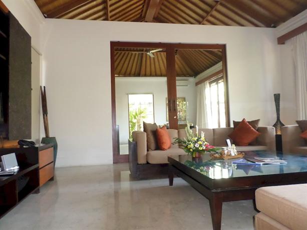 The Akasha Boutique Hotel and Villas Seminyak