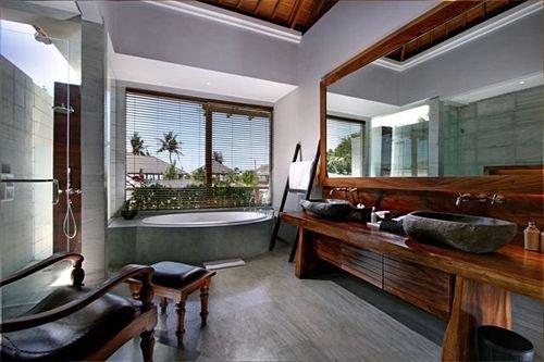 The Akasha Boutique Hotel and Villas Seminyak