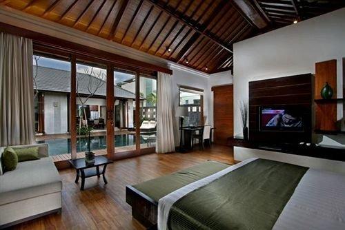 The Akasha Boutique Hotel and Villas Seminyak