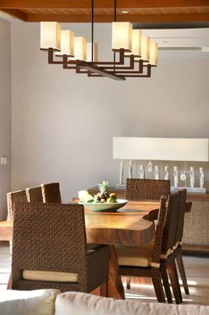 The Akasha Boutique Hotel and Villas Seminyak