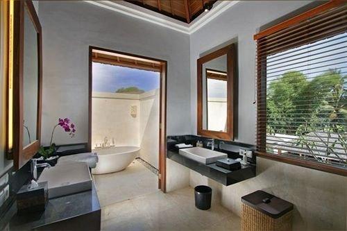 The Akasha Boutique Hotel and Villas Seminyak