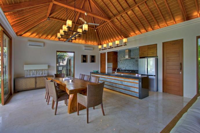 The Akasha Boutique Hotel and Villas Seminyak