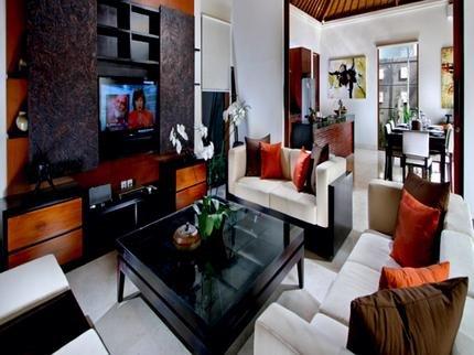 The Akasha Boutique Hotel and Villas Seminyak