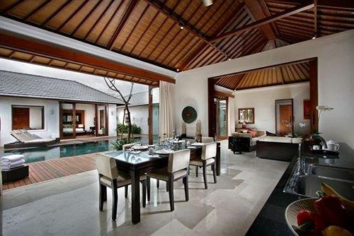 The Akasha Boutique Hotel and Villas Seminyak