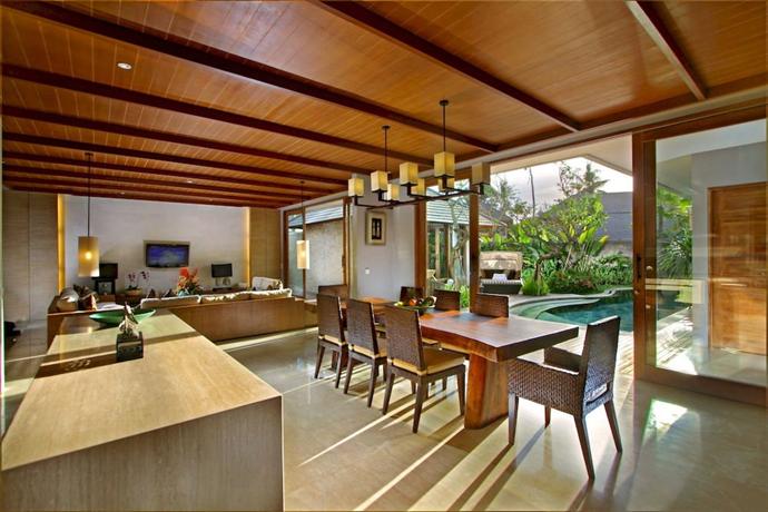 The Akasha Boutique Hotel and Villas Seminyak