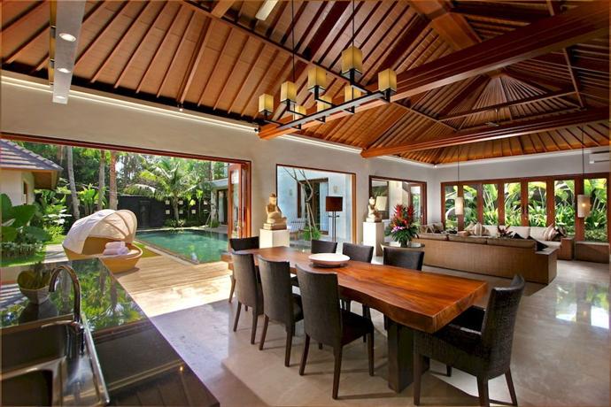 The Akasha Boutique Hotel and Villas Seminyak