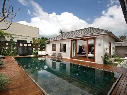 The Akasha Boutique Hotel and Villas Seminyak
