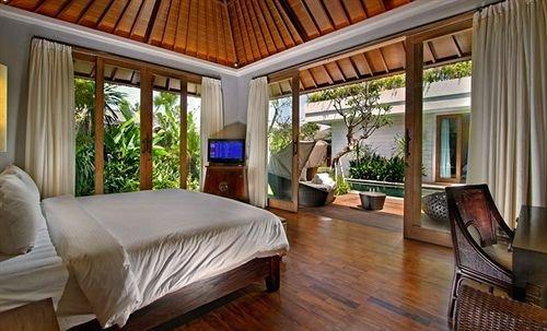 The Akasha Boutique Hotel and Villas Seminyak