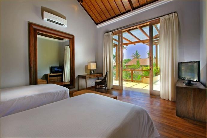 The Akasha Boutique Hotel and Villas Seminyak