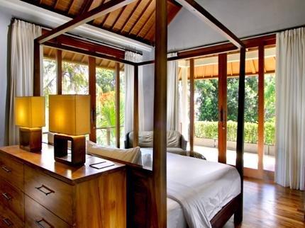 The Akasha Boutique Hotel and Villas Seminyak