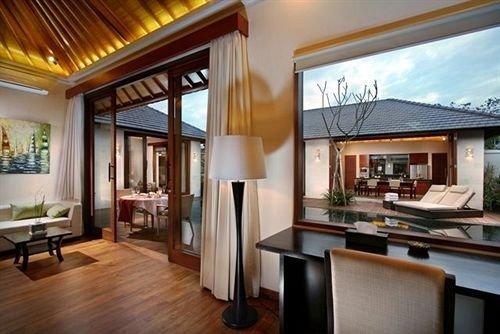 The Akasha Boutique Hotel and Villas Seminyak