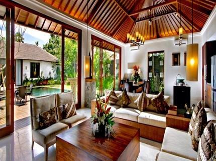 The Akasha Boutique Hotel and Villas Seminyak