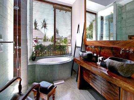 The Akasha Boutique Hotel and Villas Seminyak