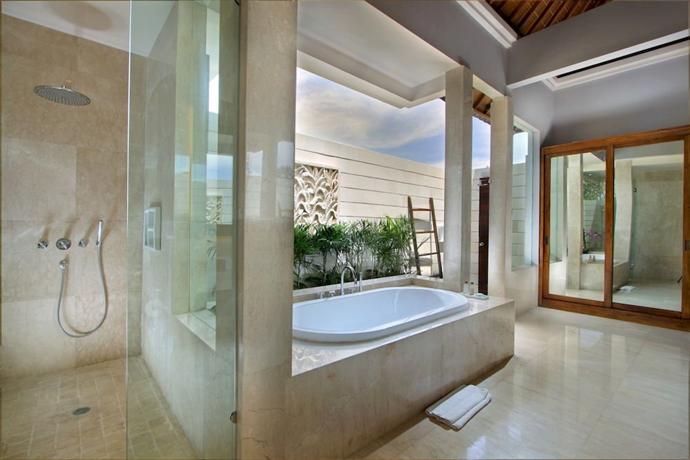 The Akasha Boutique Hotel and Villas Seminyak
