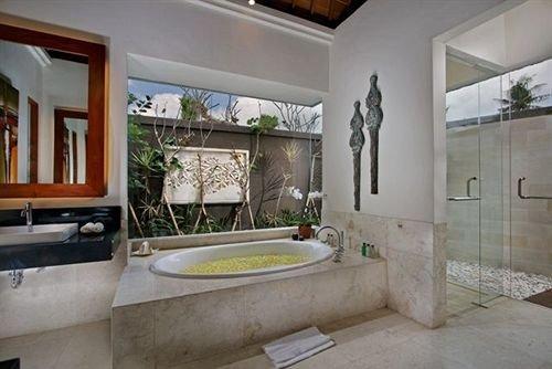 The Akasha Boutique Hotel and Villas Seminyak