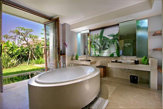 The Akasha Boutique Hotel and Villas Seminyak