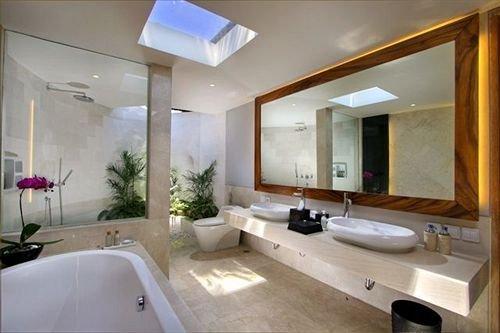 The Akasha Boutique Hotel and Villas Seminyak