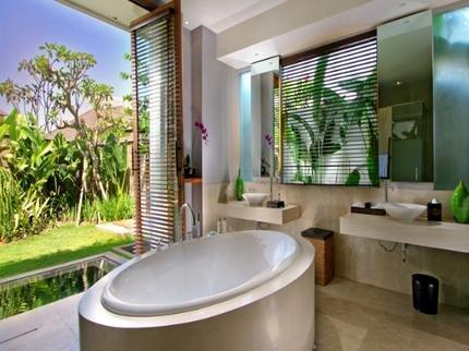 The Akasha Boutique Hotel and Villas Seminyak