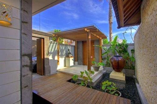 The Akasha Boutique Hotel and Villas Seminyak