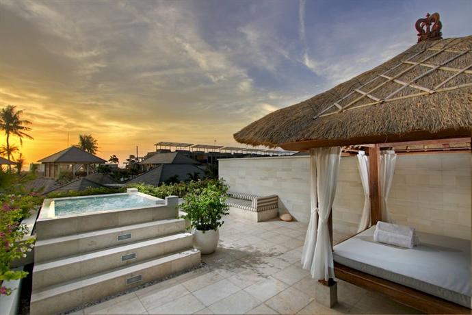 The Akasha Boutique Hotel and Villas Seminyak