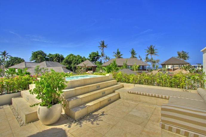 The Akasha Boutique Hotel and Villas Seminyak