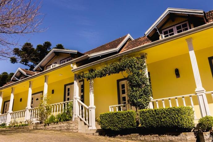 Apartamentos Sulla Collina
