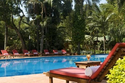 Hotel Saint George