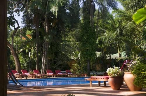 Hotel Saint George